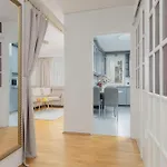 Spacious Air-conditioned With Balcony Close To Pge Narodowy By Renters